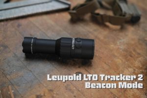 RECOIL.tv Road Show 2020 – Leupold Thermal Optic