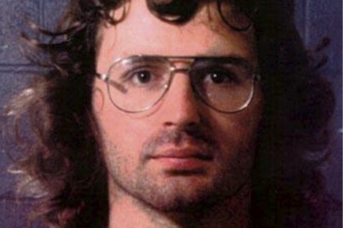 David Koresh Waco siege