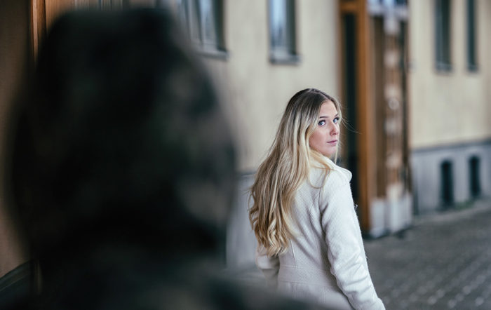 Filing a Personal Protection Order