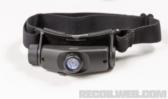 SureFire Maximus HS3-A