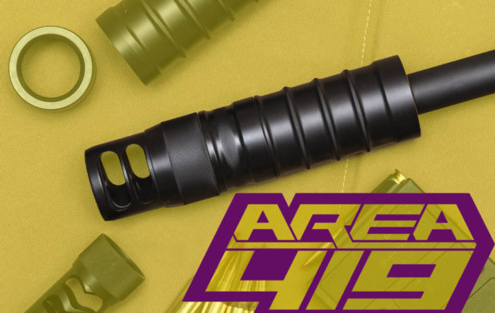 Area 419’s Maverick takes Top Spots at Vortex Sandstorm Match