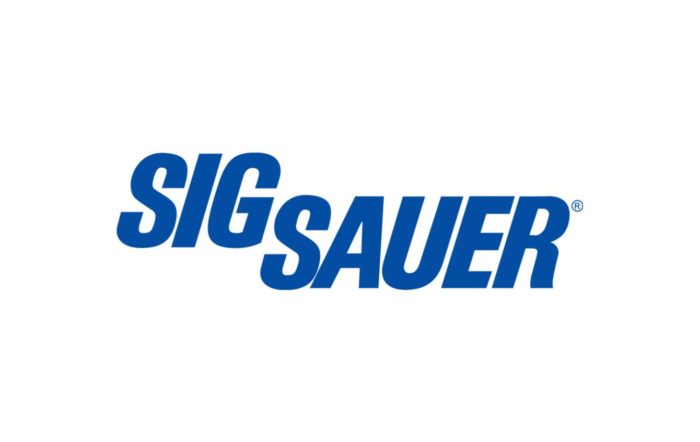 SIG Sauer GmbH Shutters It’s German Doors