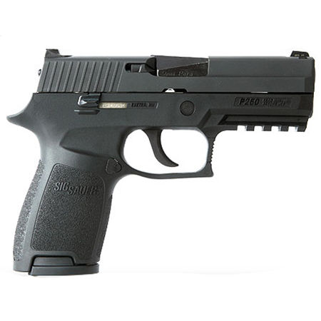 Sig P250