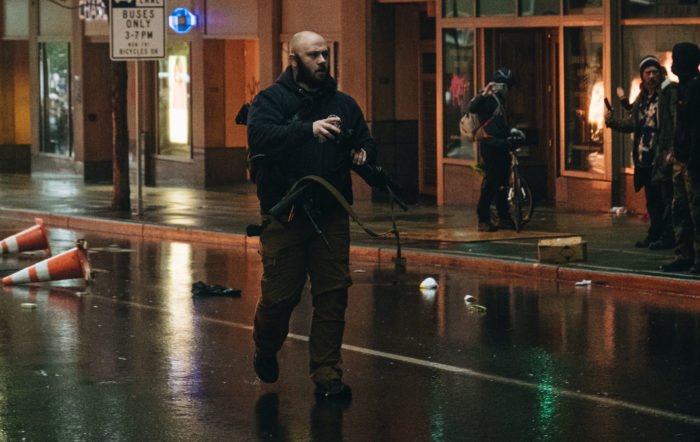Mindset To Thrive In An Urban Uprising: An Interview