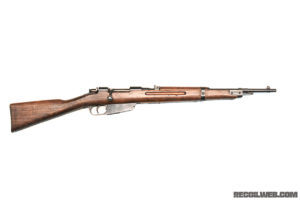 Carcano: Kennedy Assassination Rifle