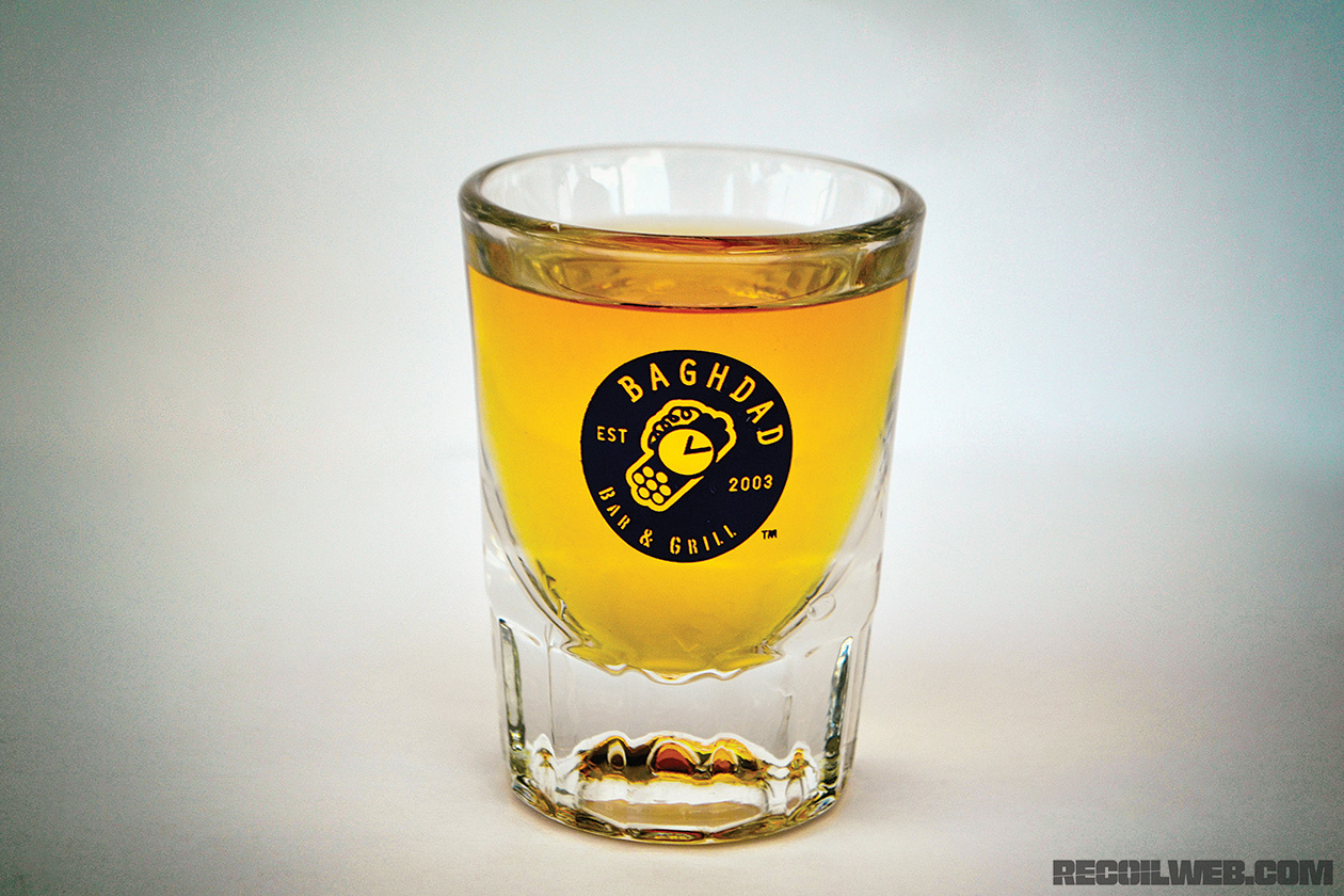 Irish Whiskey Buyer's Guide RECOIL