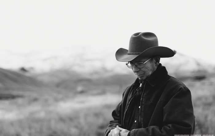 John Linebaugh Interview