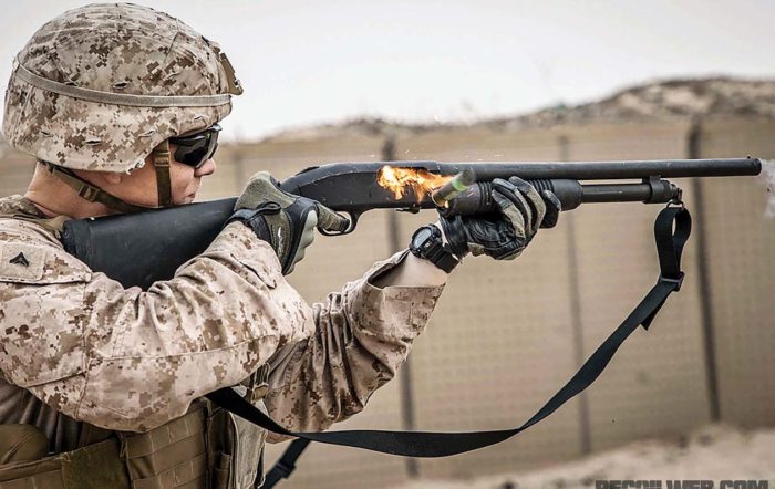 Best Pump-Action Shotgun: Field & Home Defense [2025]