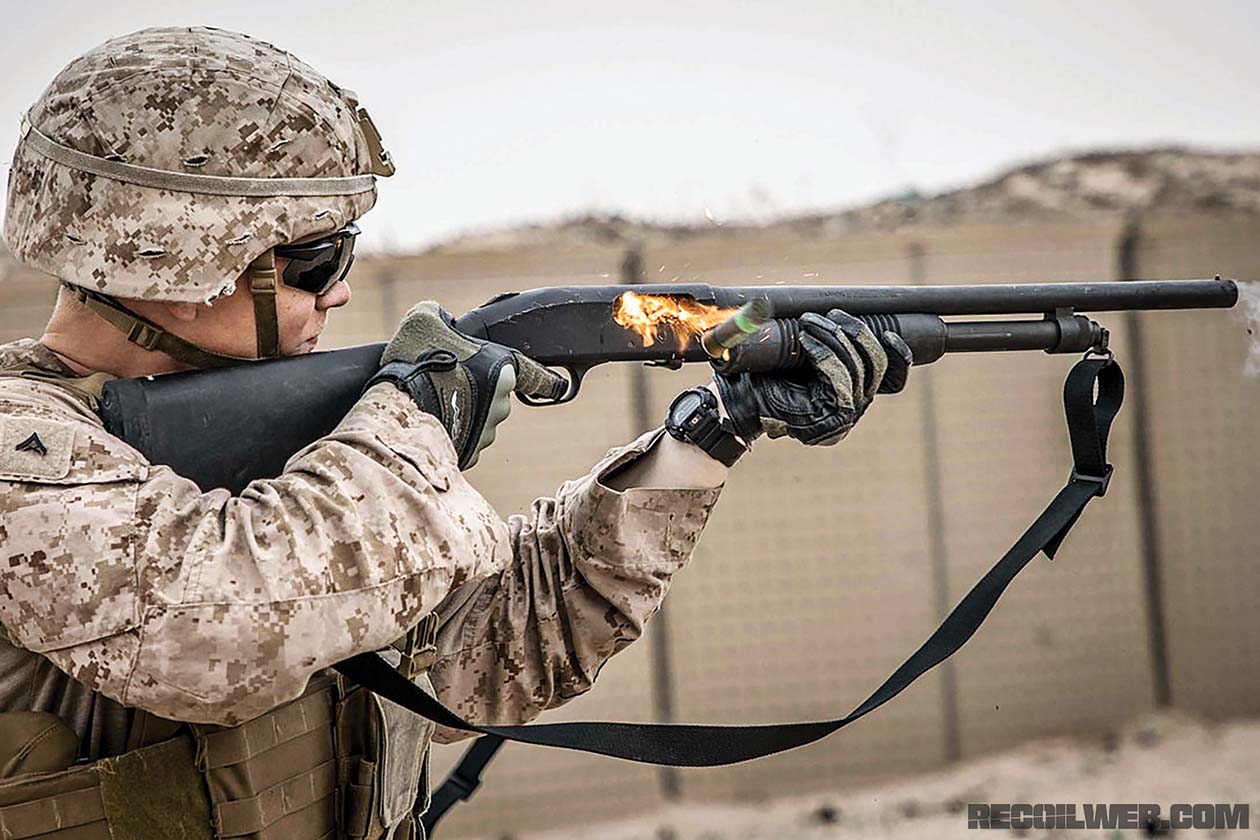 Best Pump-Action Shotgun: Field &amp; Home Defense [2024] | RECOIL