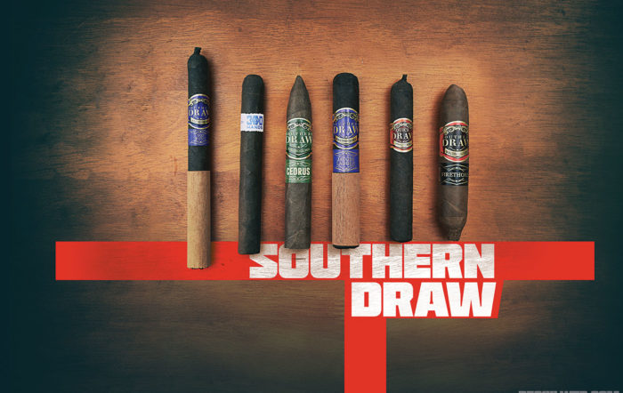 Southern Draw Cigars