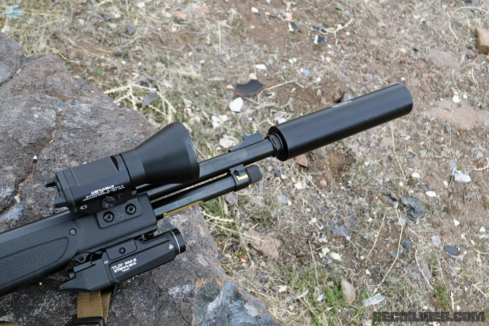 Henry Big Boy X Model Lever Gun RECOIL Henry Big Boy X Model Lever Gun RECOIL