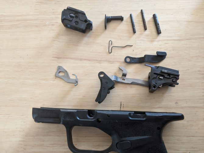 Springfield Hellcat Review: NEW 17-Round Magazines | RECOIL