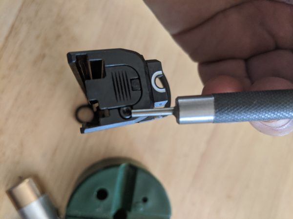 DIY - Springfield Hellcat Trigger Job | RECOIL