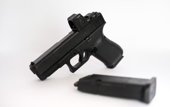 C&H Precision V4 Defender Review: Plate Theory