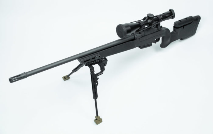 Protean Innovations Stability XT Review: Speedy, if you’re up for it.