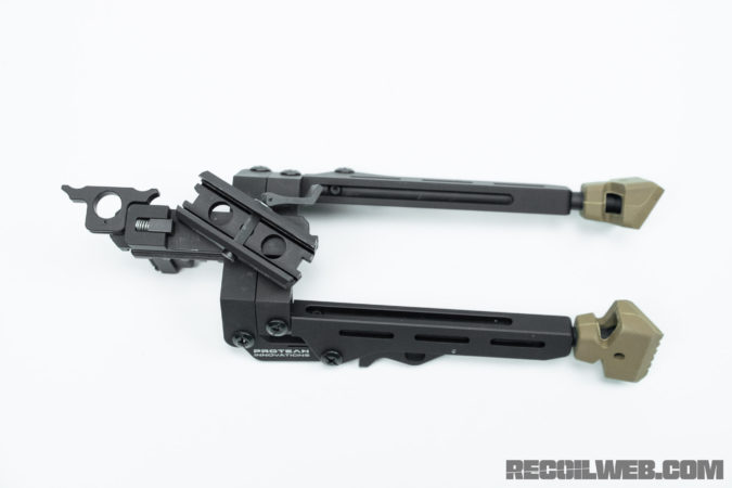 Proteon Stability XT Bipod