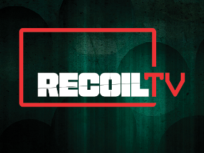 How Do I Watch RECOILtv?