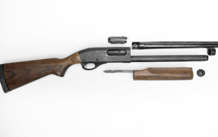 What’s Going On with the Remington Sale