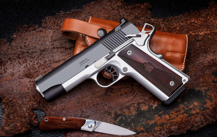 Press Release: Springfield Ronin Operator 4.25