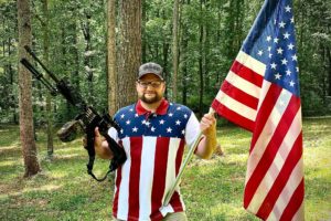 Iraqveteran8888 and Censorship of the Second Amendment