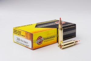 Hunting Buyer’s Guide Giveaway: Black Hills Ammunition