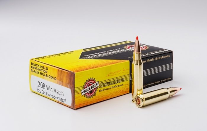 Hunting Buyer’s Guide Giveaway: Black Hills Ammunition