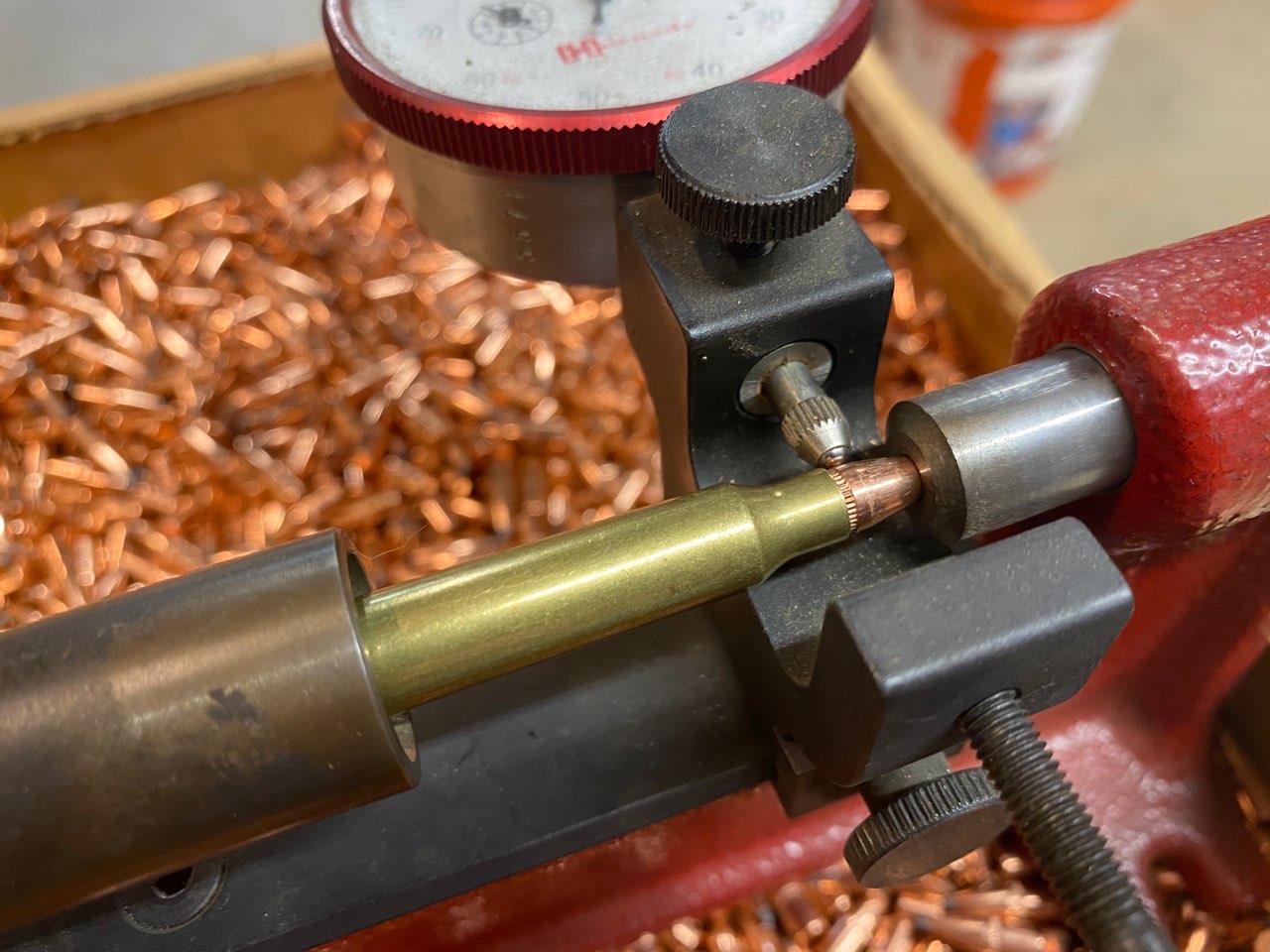 Stand 1 Armory What makes Good ammo Good? RECOIL