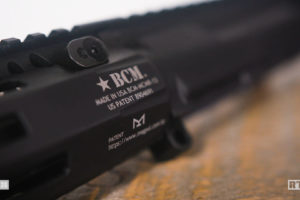 RECOILtv Mail Call: BCM MK2 Upper Receiver