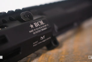 recoiltv bcm upper still