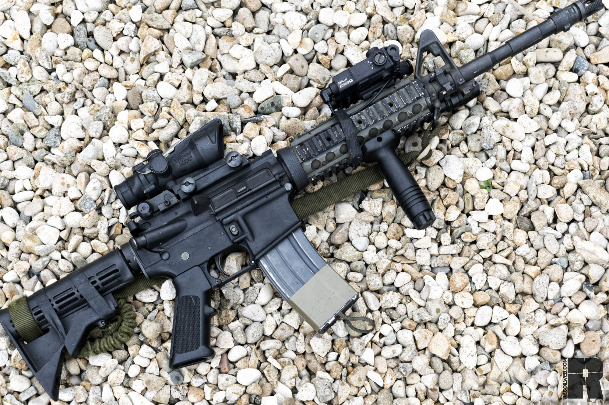 Top 5 LPVO Optics: Close Quarter Options - The Mag Life