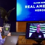 oliver north recoil tv