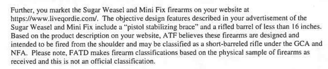 ATF to Q screenshot