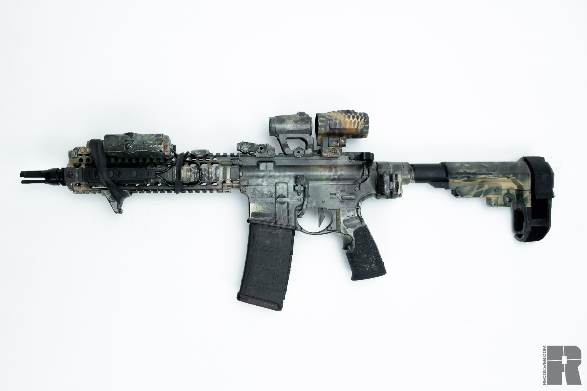 vortex micro 3x magnifier vortex micro 3x magnifier