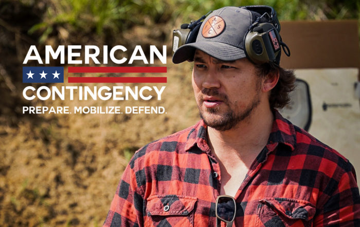 American Contingency Censored