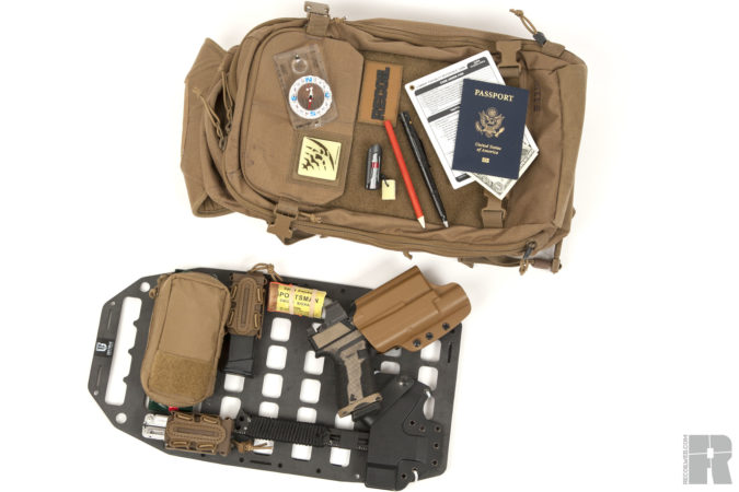 tom marshall edc bag