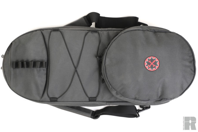 steven kuo edc bag