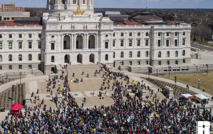 How to Gain Political Influence