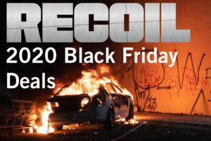 RECOIL’s 2020 Black Friday Deals