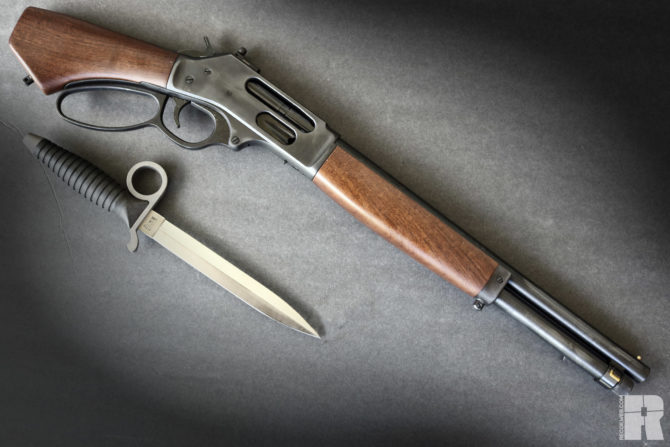 Henry Axe .410 “Firearm” Review