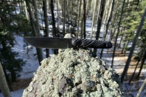 Toor Knives Field 2.0 Review