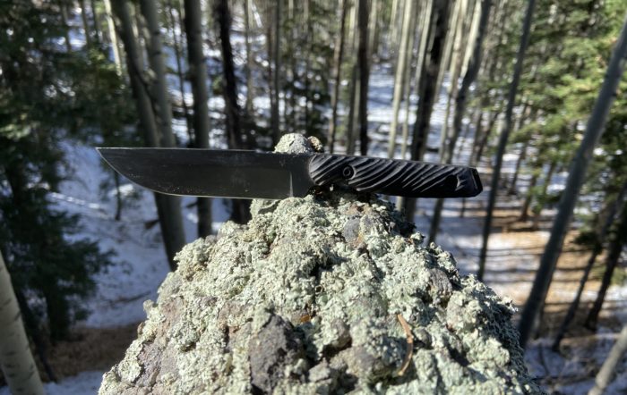 Toor Knives Field 2.0 Review