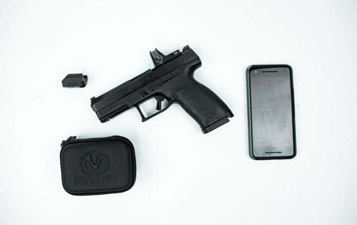 Mantis X10 Elite Review