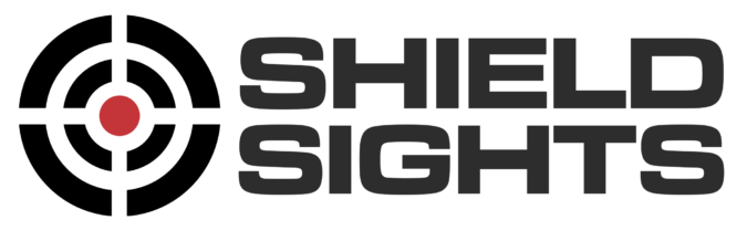 Shield Sights Logo