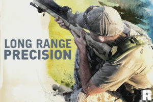 Long Range Shooting: Precision Marksmanship Fundamentals