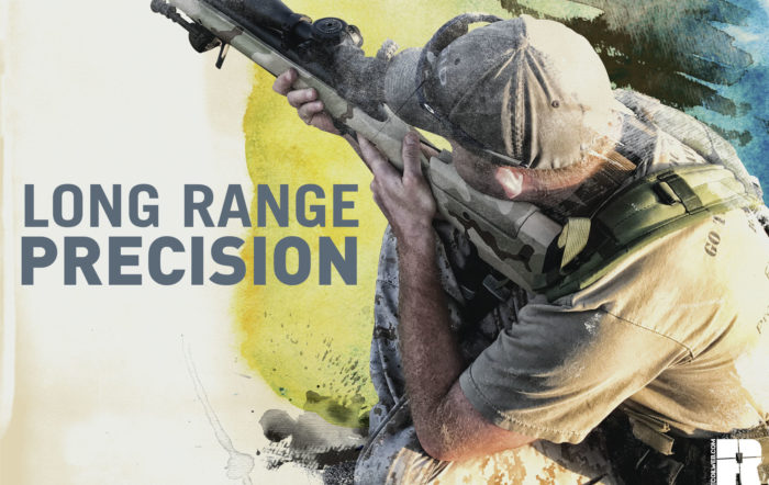 Long Range Shooting: Precision Marksmanship Fundamentals