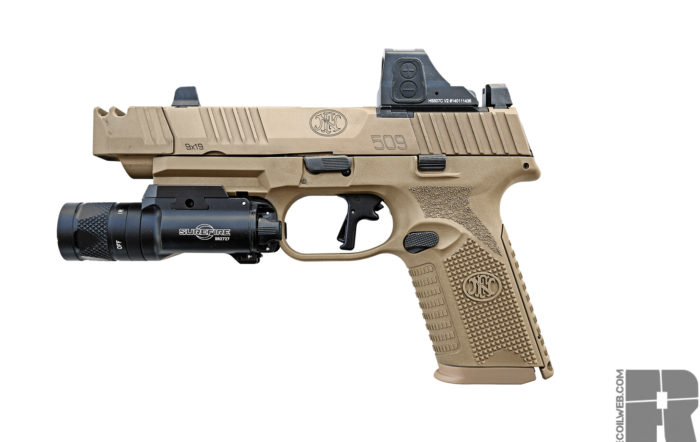 FN 509 Series Review: Due Diligence