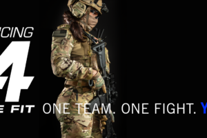 New Release: Crye Precision G4 Female Fit Uniforms