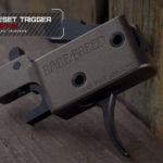 rare breed forced reset trigger FRT-15