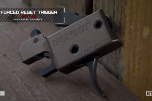 RECOILtv: Gun Room – Forced Reset Trigger