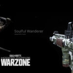 COD RONIN Soulful Wanderer